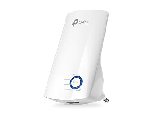 Tp-Link TL-WA850RE WIFI Range Extender
